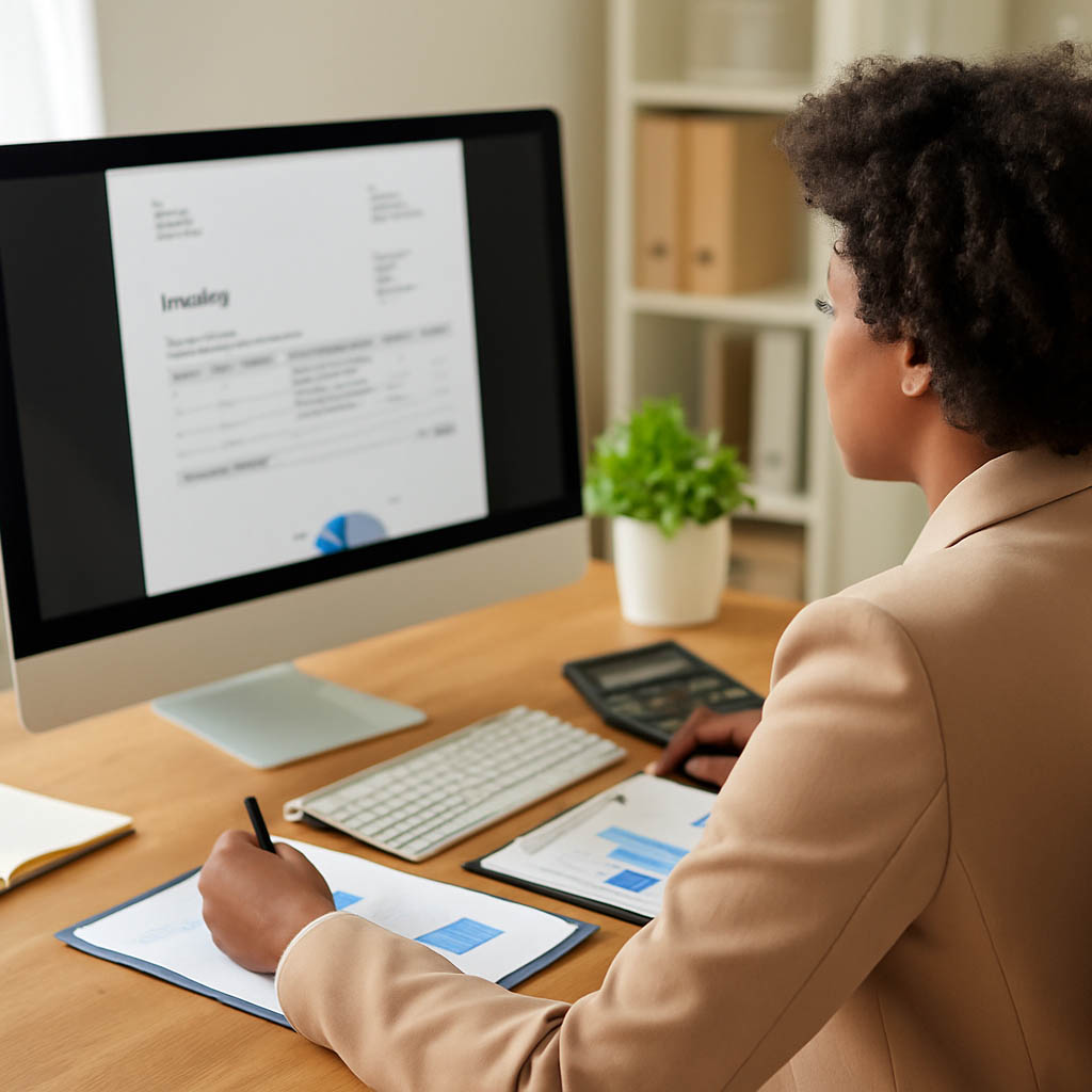 More than just a financial solutions company — we’re your trusted partner!