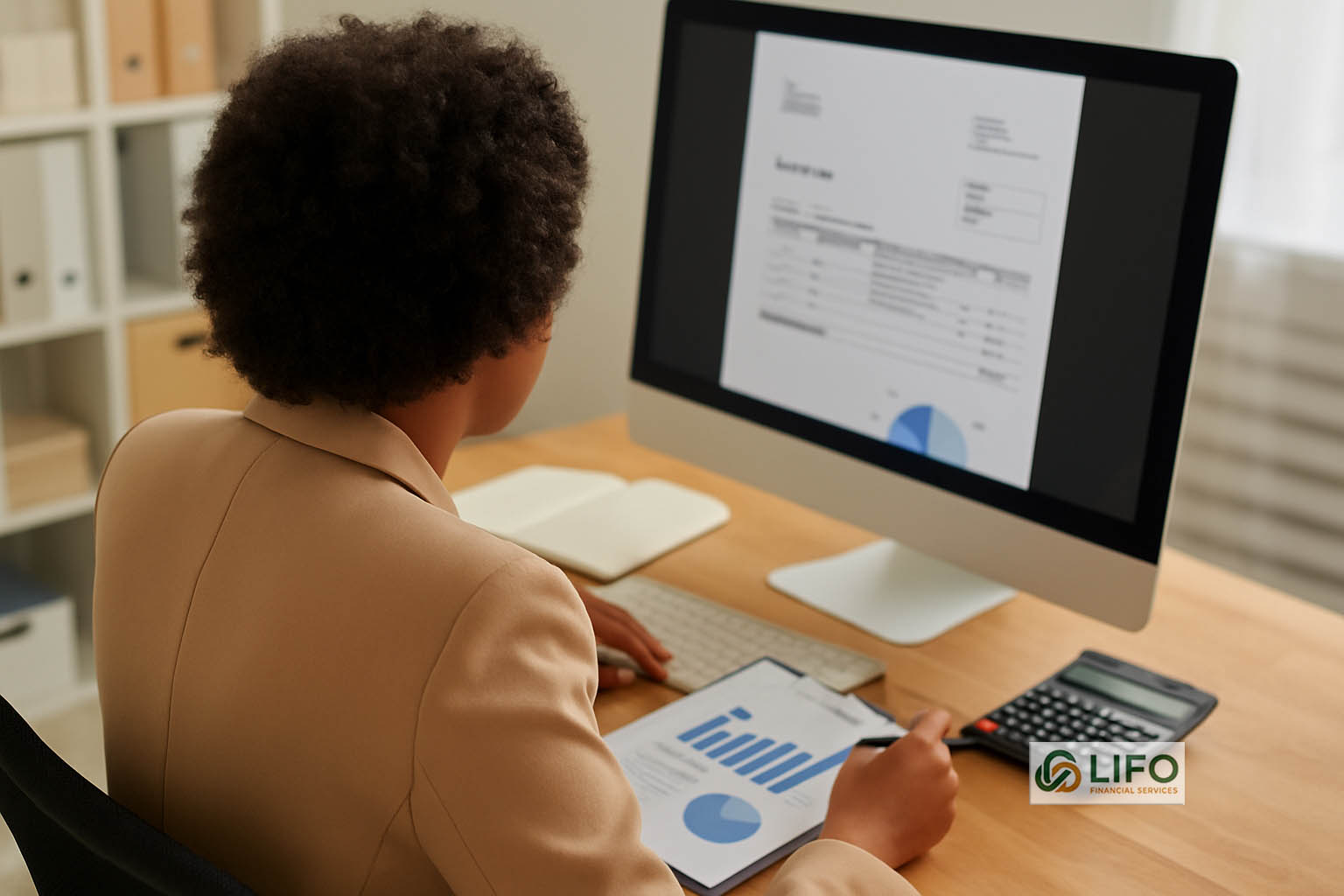 Trusted Financial Guidance Rooted in Integrity